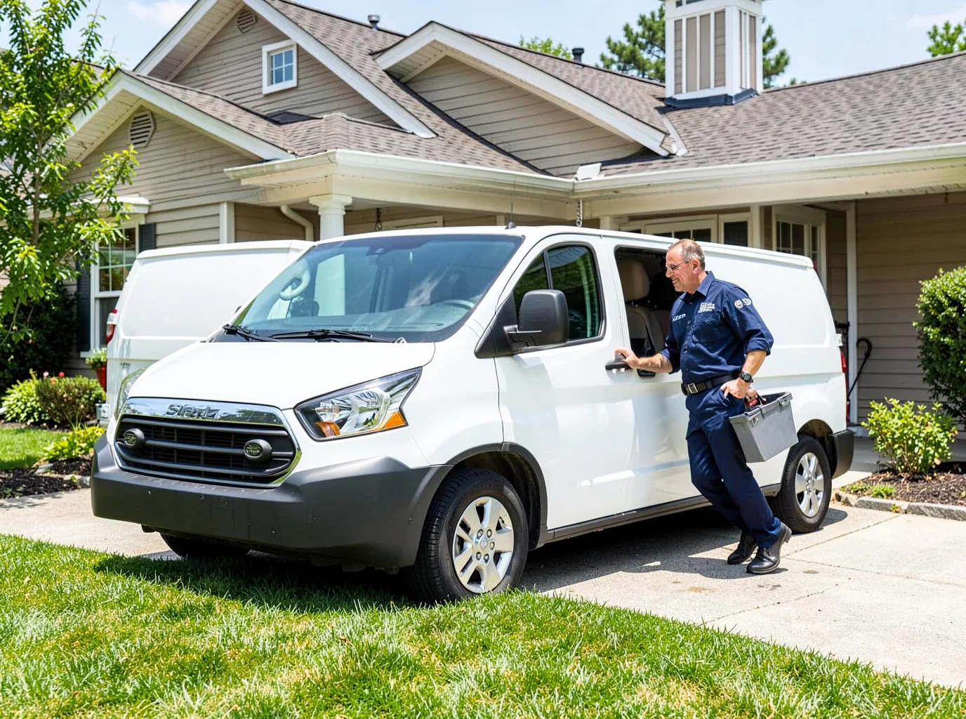 Emergency Plumber company in Troy, PA